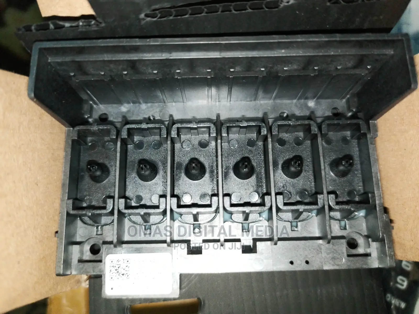 Xp600 Heads
