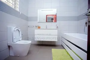 Furnished 5bdrm Mansion in Skm Property, Airport Residential Area