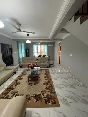 Furnished 5bdrm Mansion in Skm Property, Airport Residential Area