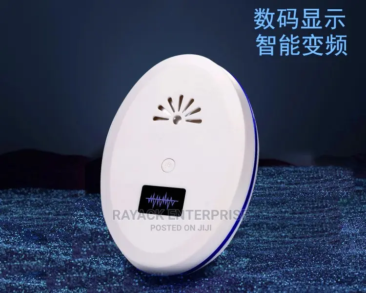 Utrasonic Pest Repellent
