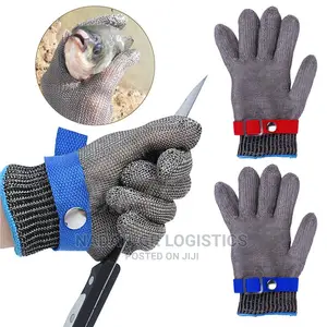 Anticut Gloves( Hanske Gloves)