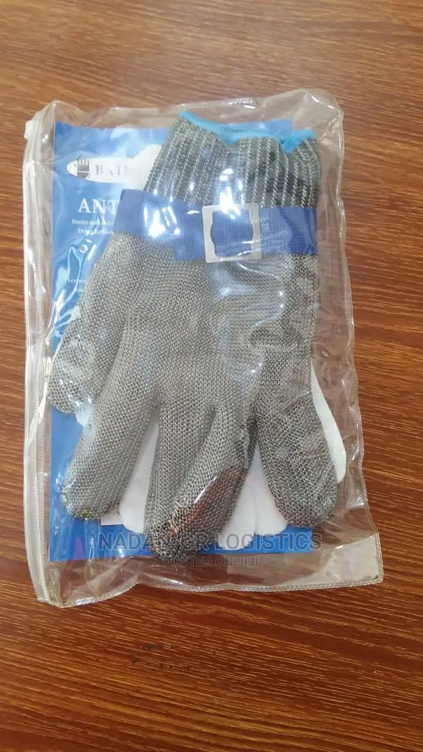 Anticut Gloves( Hanske Gloves)