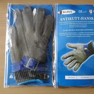 Anticut Gloves( Hanske Gloves)