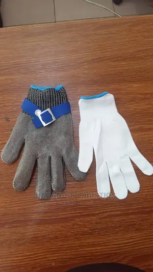 Anticut Gloves( Hanske Gloves)
