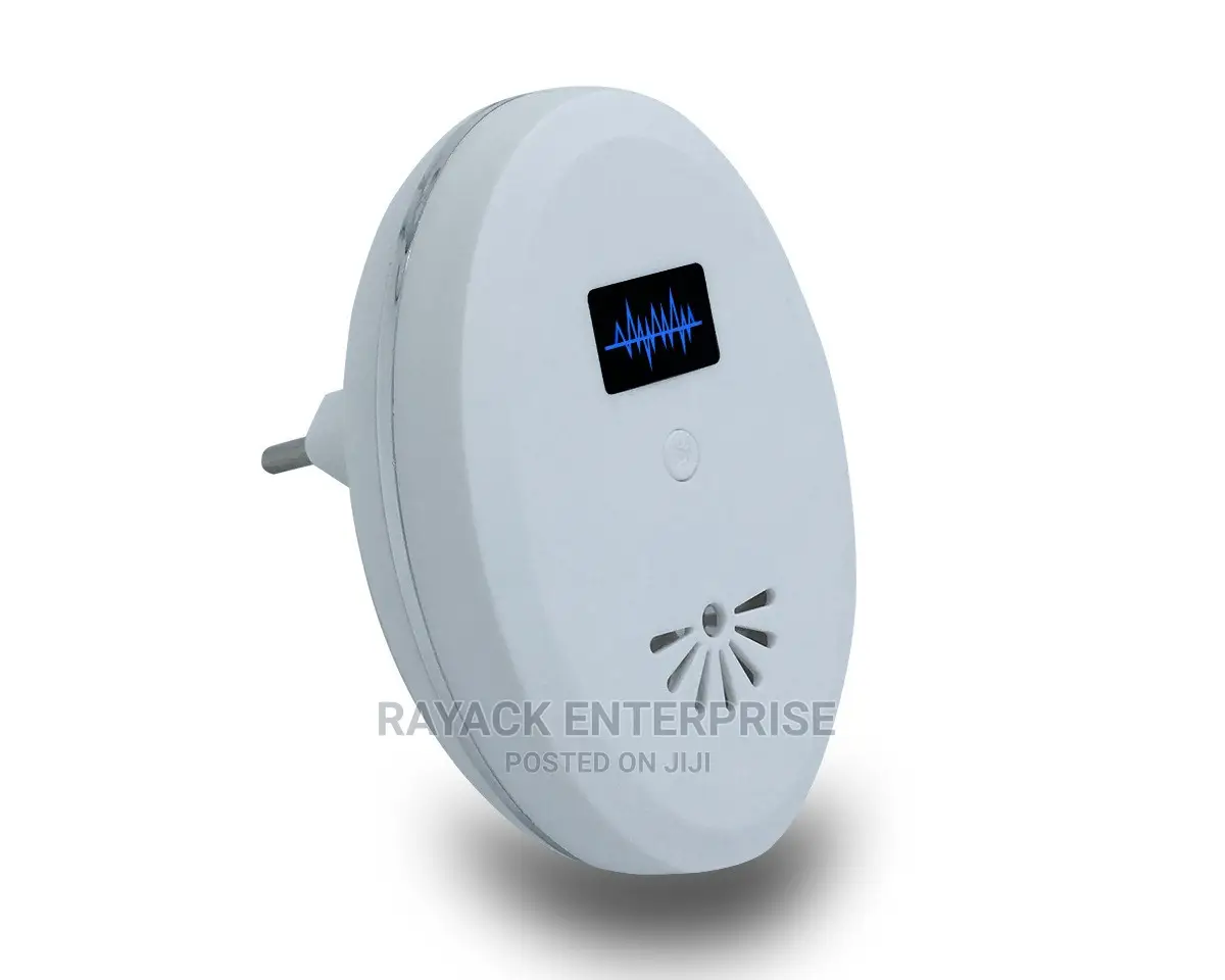 Utrasonic Pest Repellent