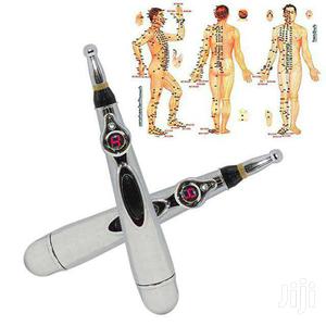 Laser Acupuncture Massage Pen