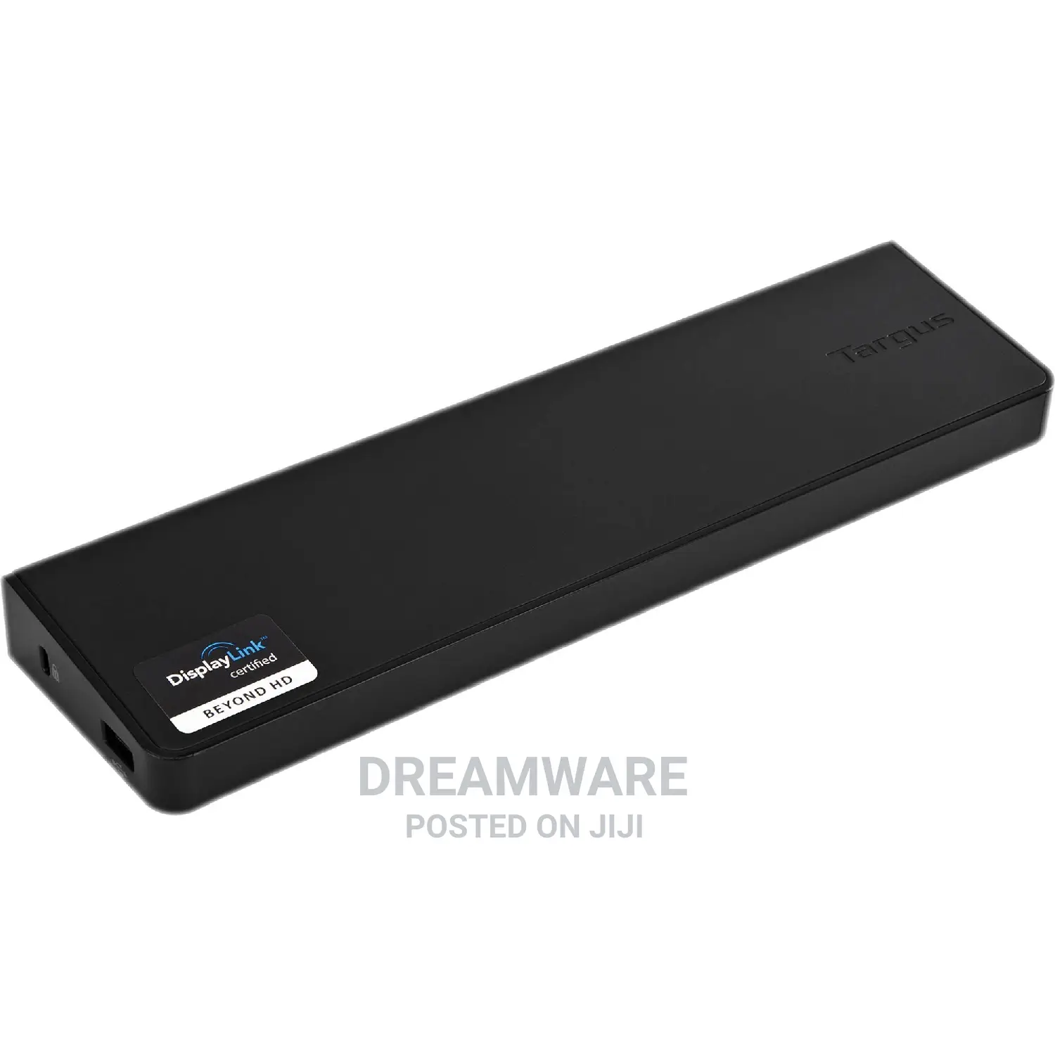 Targus Displaylink HDMI DVI Hub