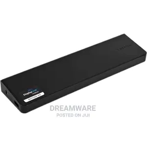 Targus Displaylink HDMI DVI Hub