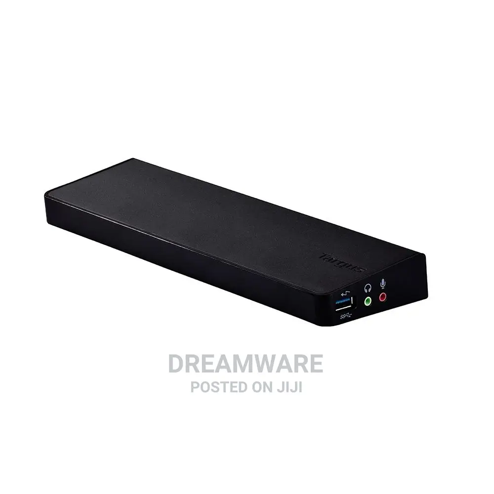 Targus Displaylink HDMI DVI Hub