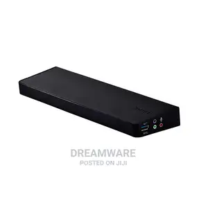 Targus Displaylink HDMI DVI Hub