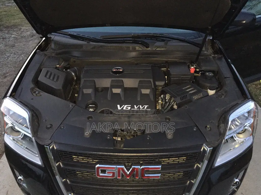 GMC Chevy Buick Cadillac Specialist