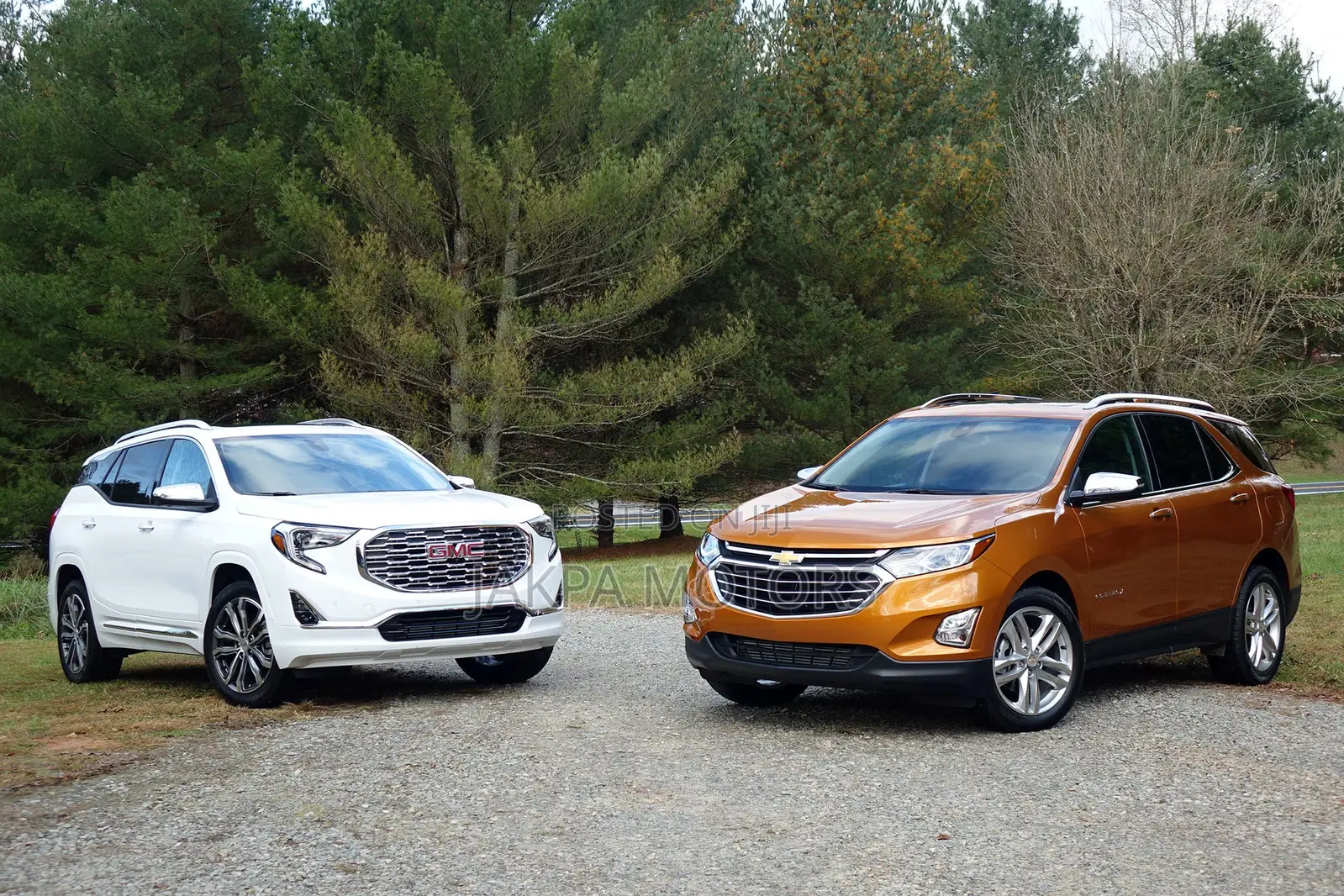 GMC Chevy Buick Cadillac Specialist