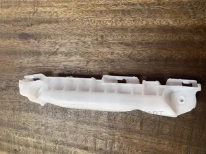 Toyota Vitz Bumper Bracket 2006-10 Pair