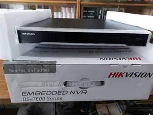 16ch Nvr Poe