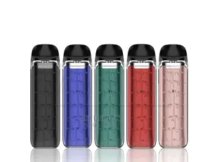 Vaporesso Luxe Q
