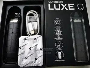 Vaporesso Luxe Q