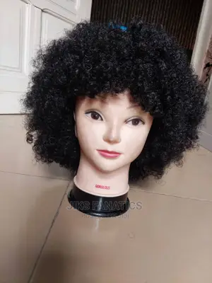 Photo - Wig Caps Varieties