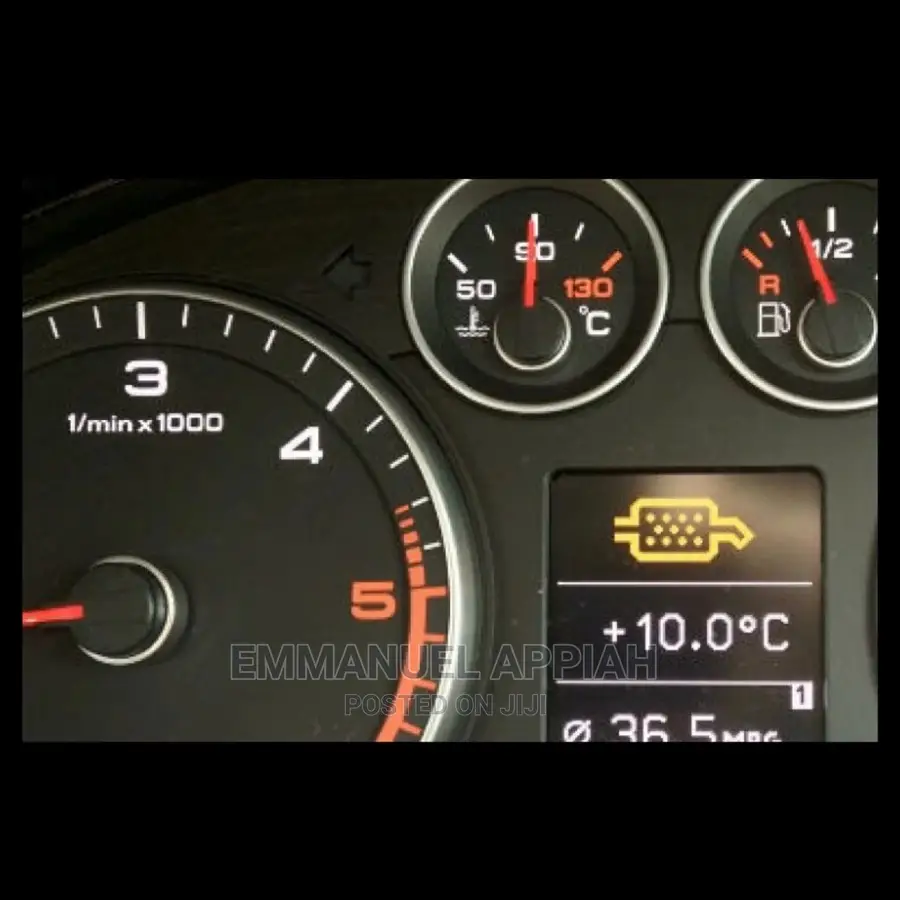 Dpf Service Solutions and Dpf Removal