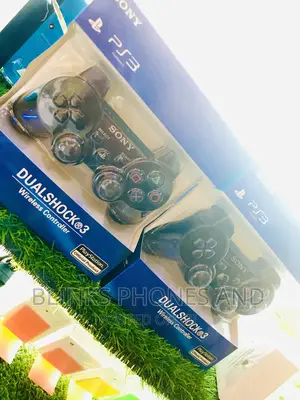 Ps3 Game Pad
