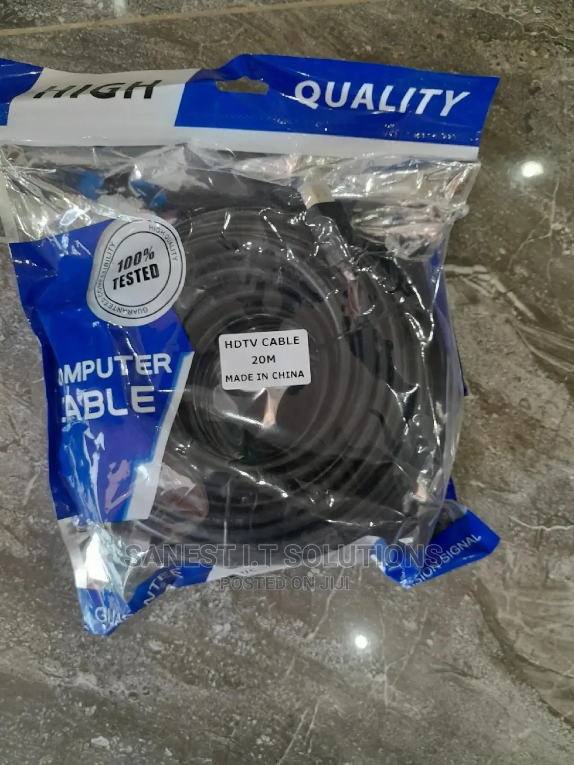 20M Hdmi Cable
