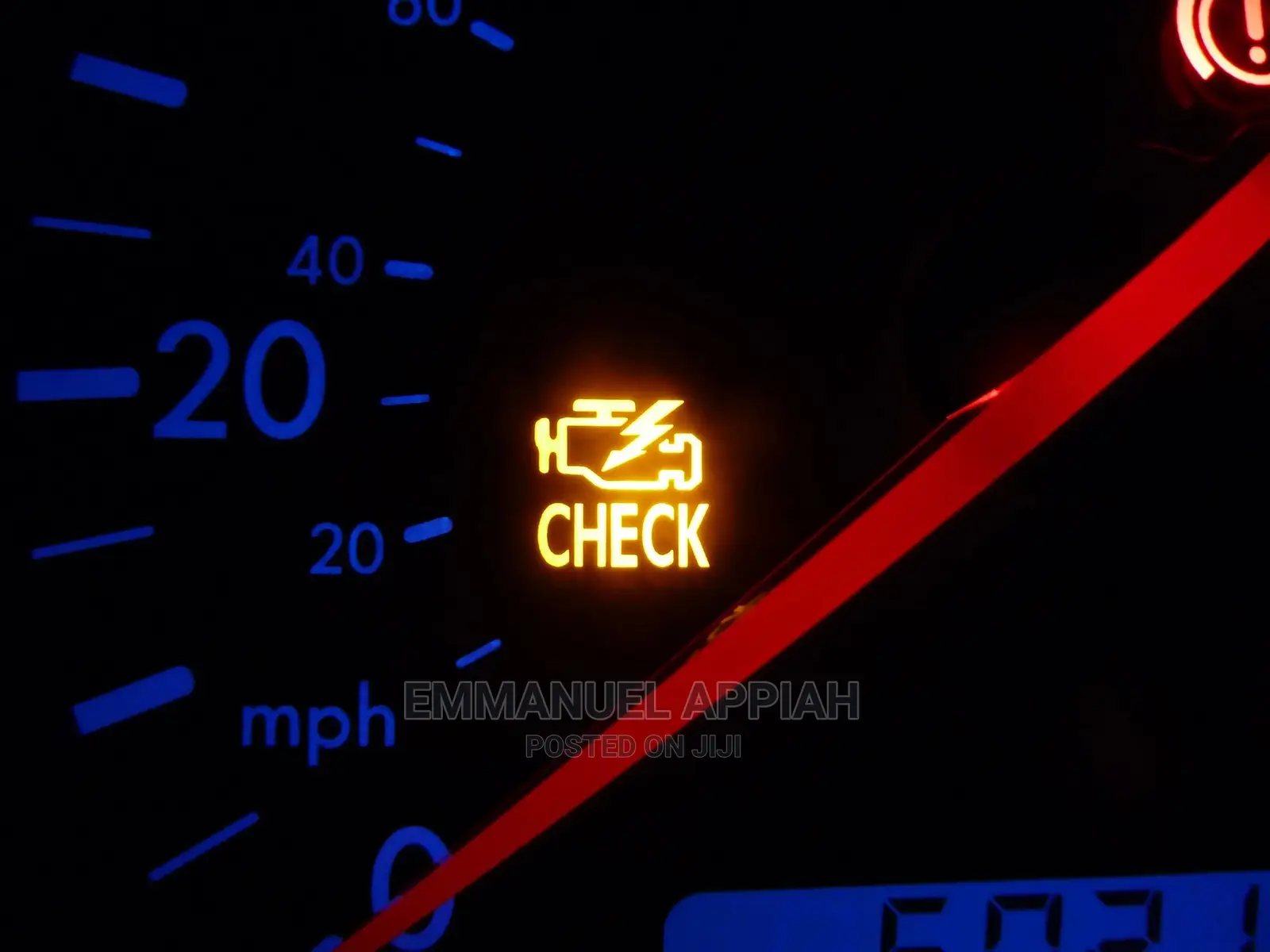 EGR Removal