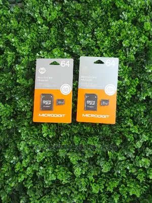 64gb Sd Card