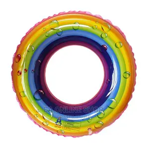 Swimming Floater Ring for Kids.