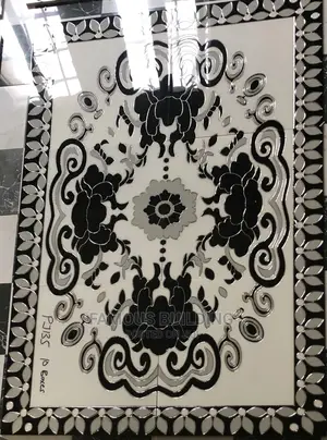 60/60 Deco Tiles