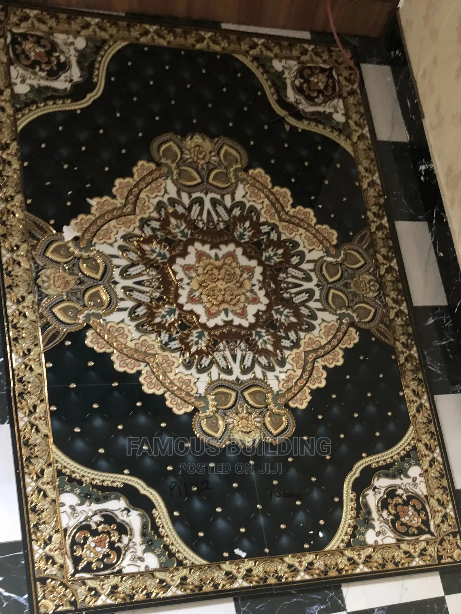 60/60 Deco Tiles