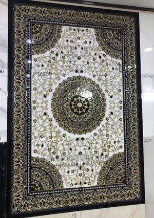 60/60 Deco Tiles