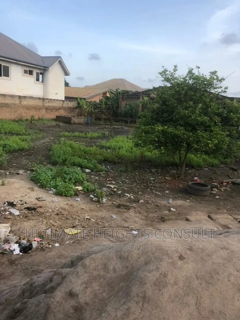 Land for Sale at Lapaz Race Course in Lapaz Land & Plots for Sale