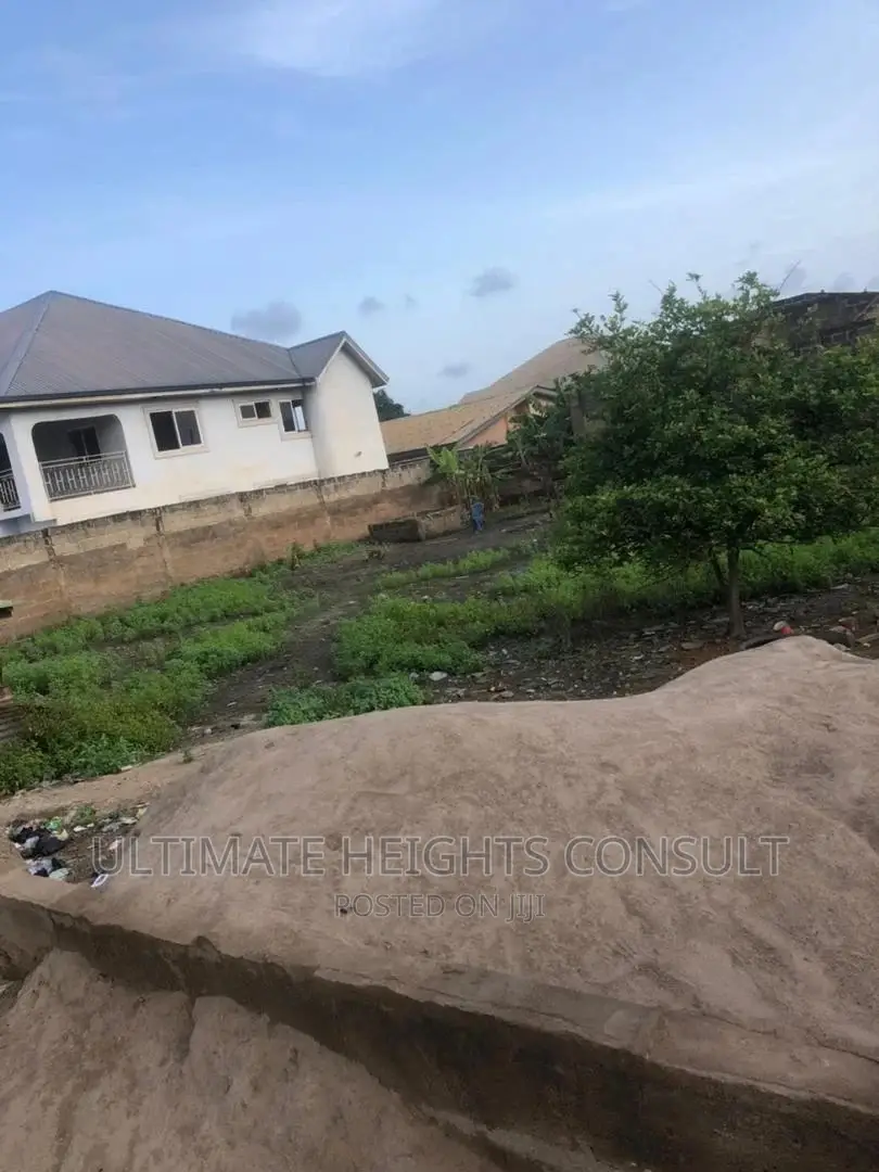 Land for Sale at Lapaz Race Course in Lapaz Land & Plots for Sale