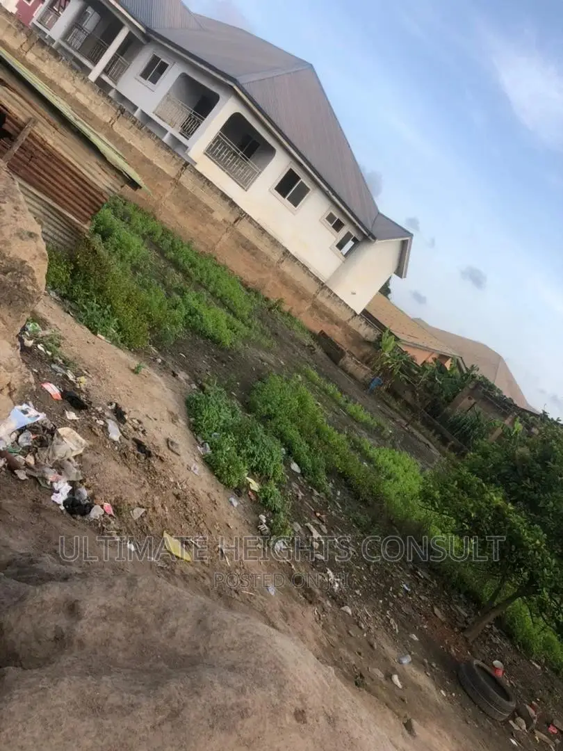 Land for Sale at Lapaz Race Course in Lapaz Land & Plots for Sale