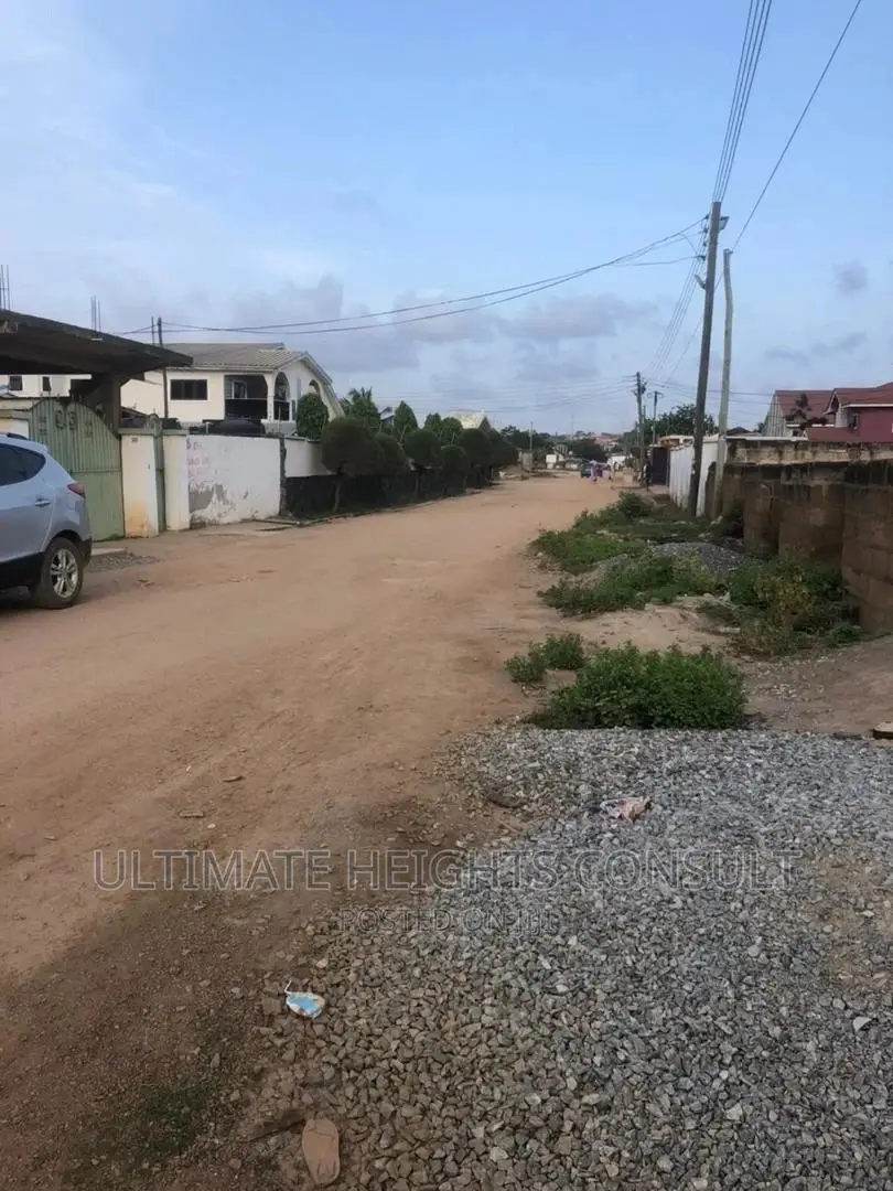 Land for Sale at Lapaz Race Course in Lapaz Land & Plots for Sale