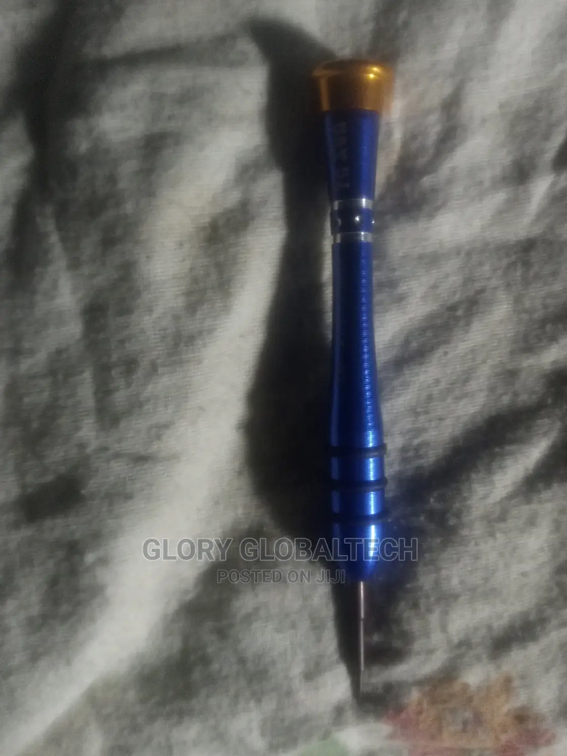 iPhone Screw Driver
