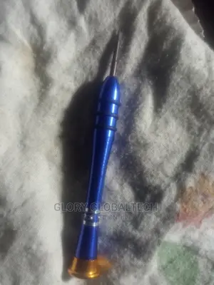 iPhone Screw Driver