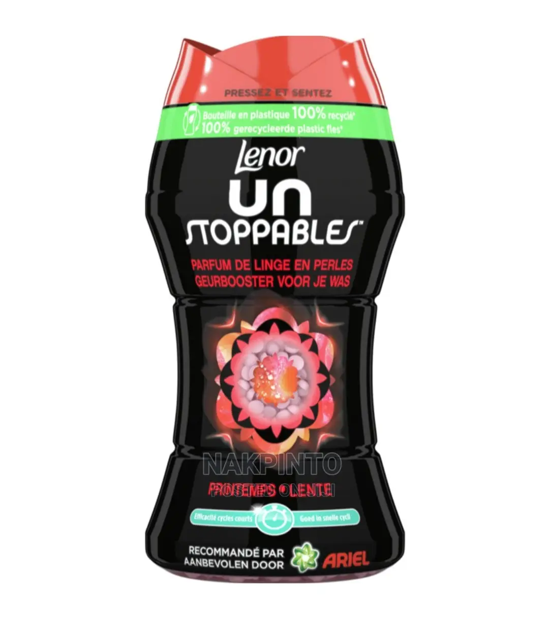 Lenor Fabric Softeners (Lenor Pearls, Unstoppables)