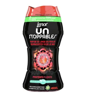 Lenor Fabric Softeners (Lenor Pearls, Unstoppables)