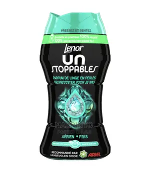 Lenor Fabric Softeners (Lenor Pearls, Unstoppables)