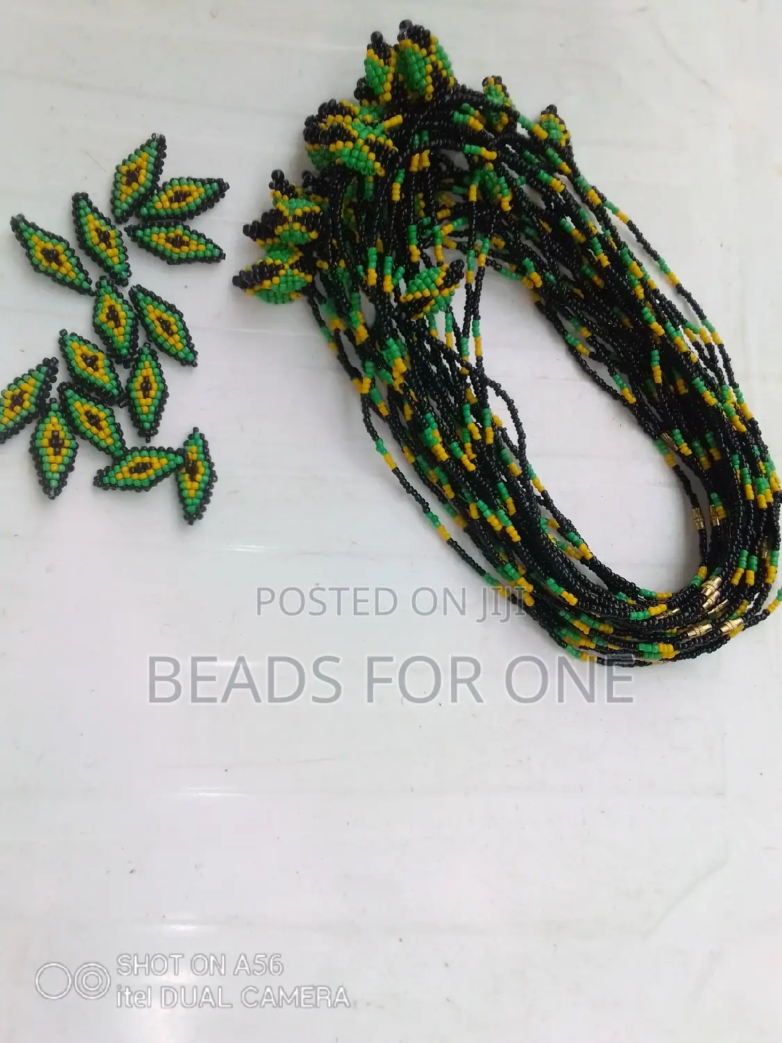 Bead for One