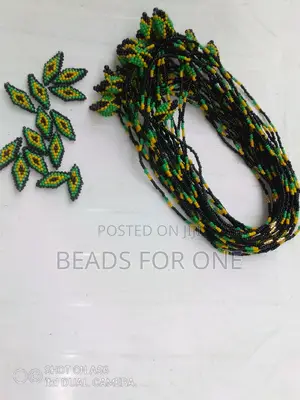 Bead for One