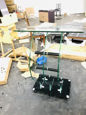 Quality Pulpit