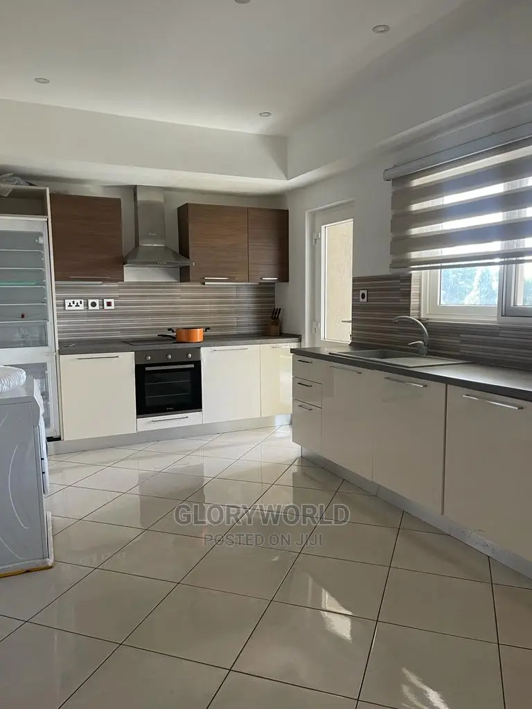 Sterling Furnished 3 Bed Apartment at Cantonments