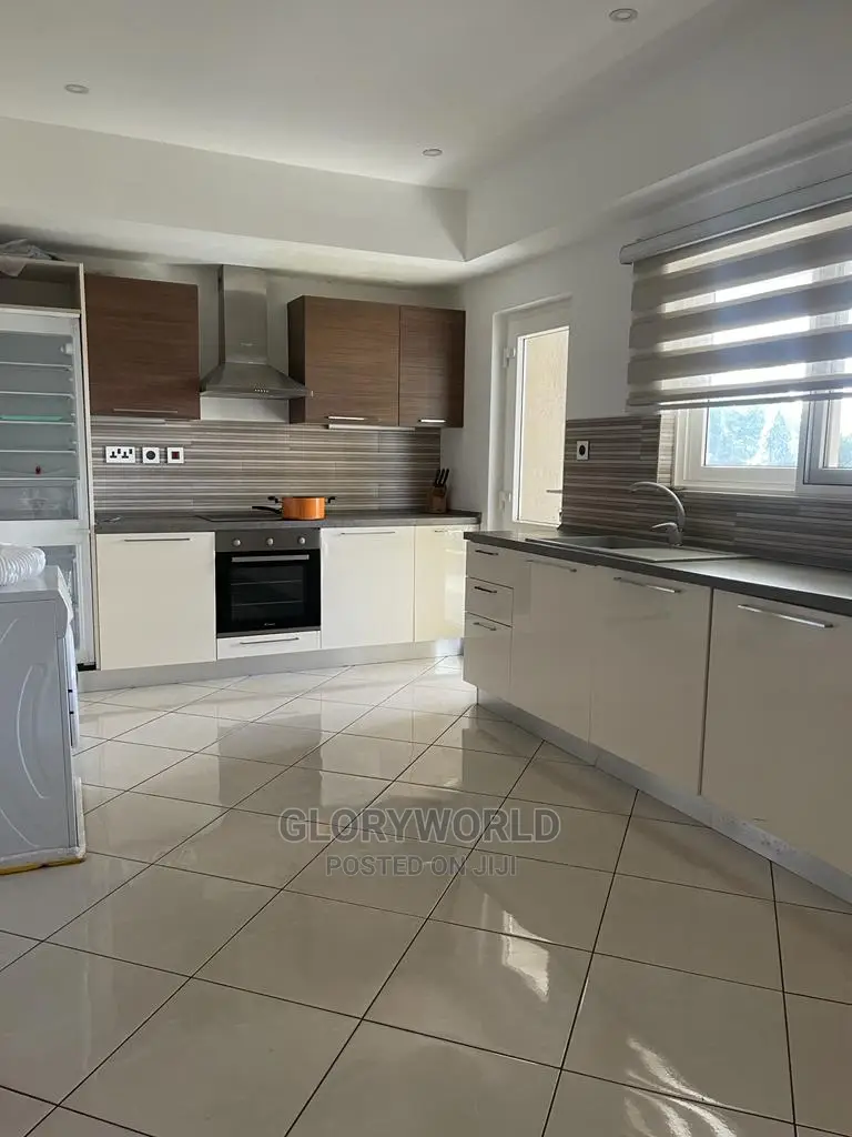 Sterling Furnished 3 Bed Apartment at Cantonments