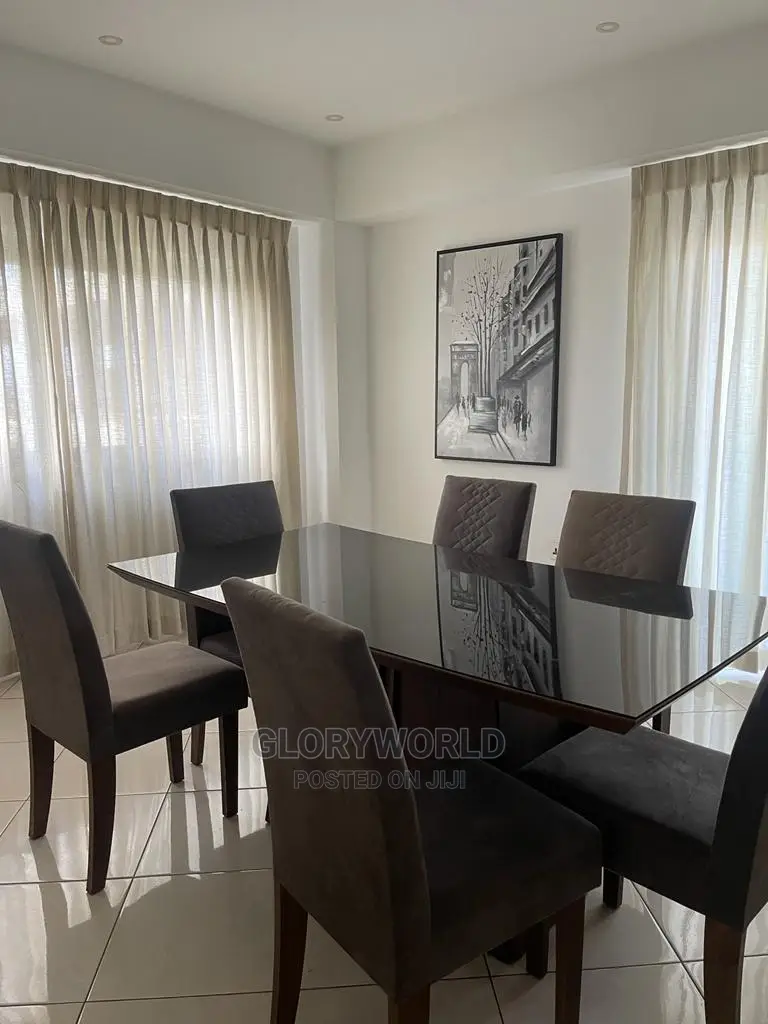 Sterling Furnished 3 Bed Apartment at Cantonments