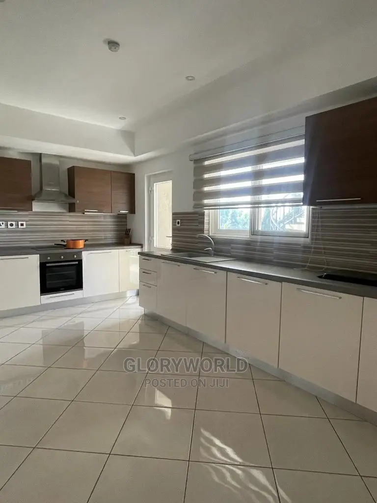 Sterling Furnished 3 Bed Apartment at Cantonments