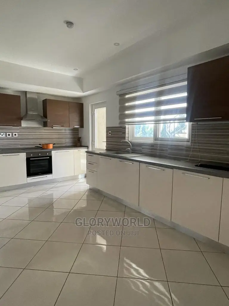 Sterling Furnished 3 Bed Apartment at Cantonments