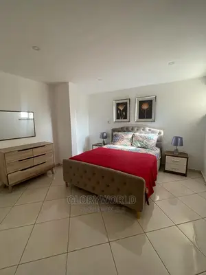 Sterling Furnished 3 Bed Apartment at Cantonments