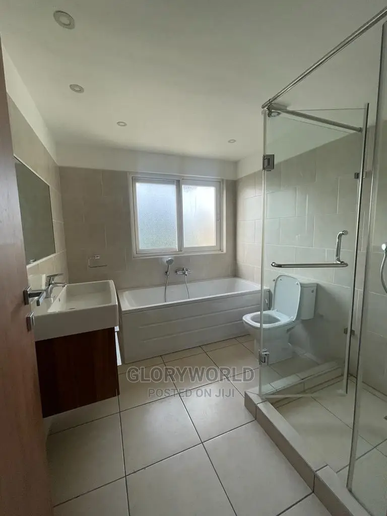 Sterling Furnished 3 Bed Apartment at Cantonments