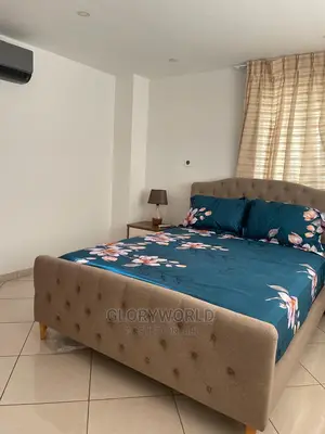 Sterling Furnished 3 Bed Apartment at Cantonments